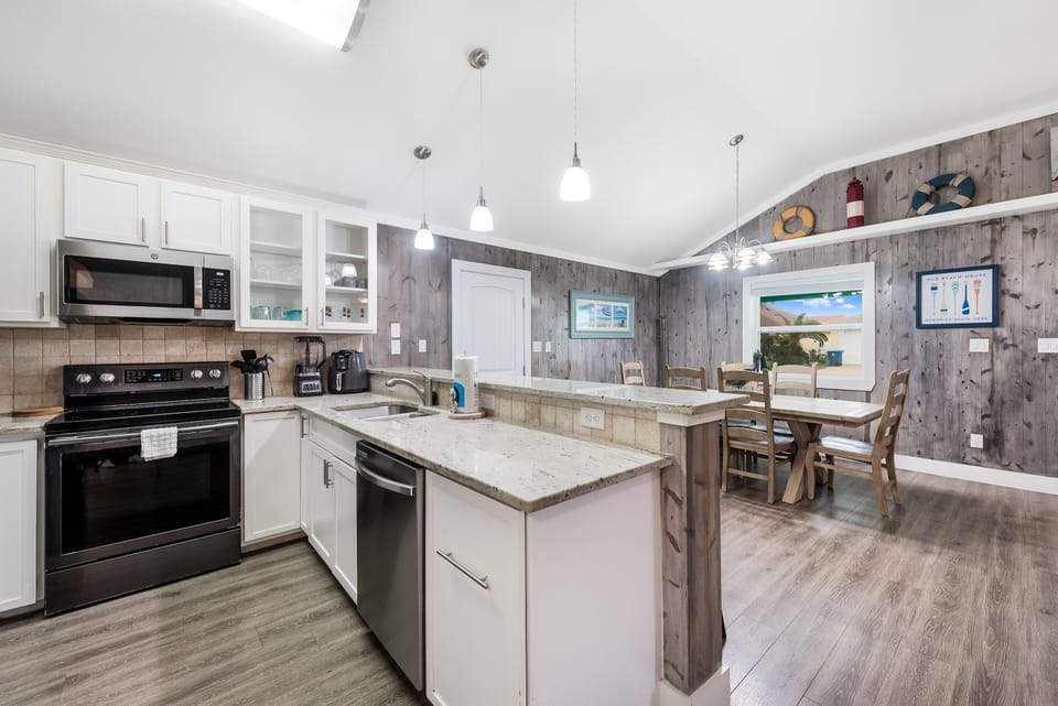 House (3 Bedrooms) | Property amenity