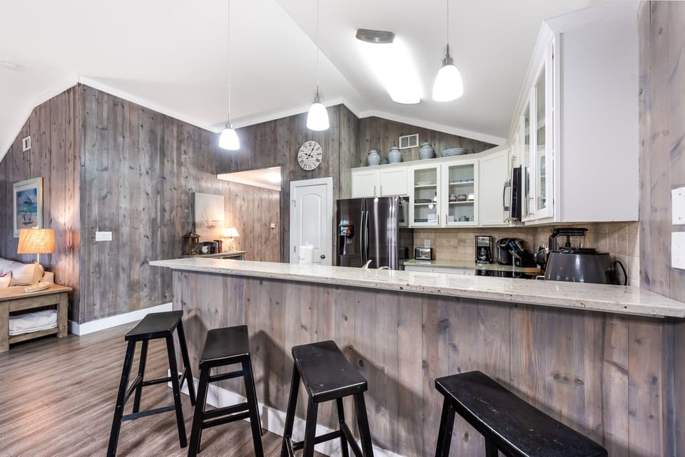 House (3 Bedrooms) | Property amenity
