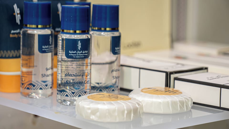 Deluxe Studio | Egyptian cotton sheets, premium bedding, minibar, in-room safe