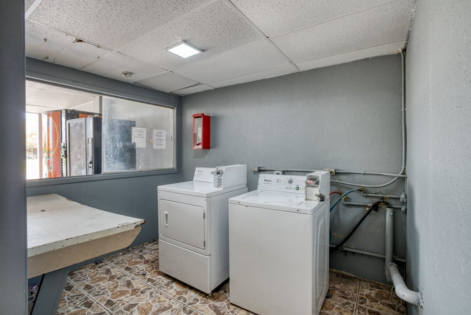 Lackland Gateway Inn Motel in San Antonio