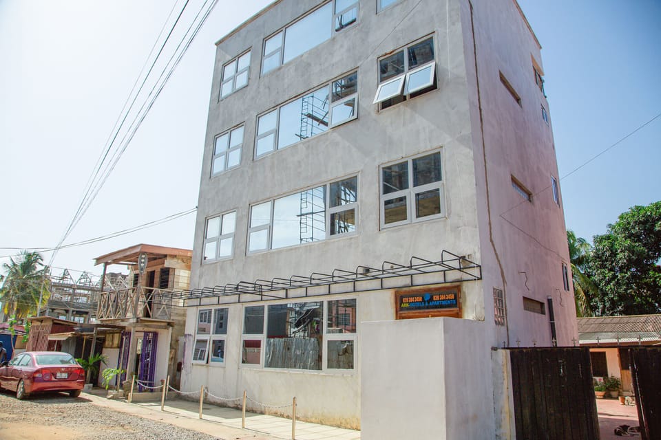 Building design