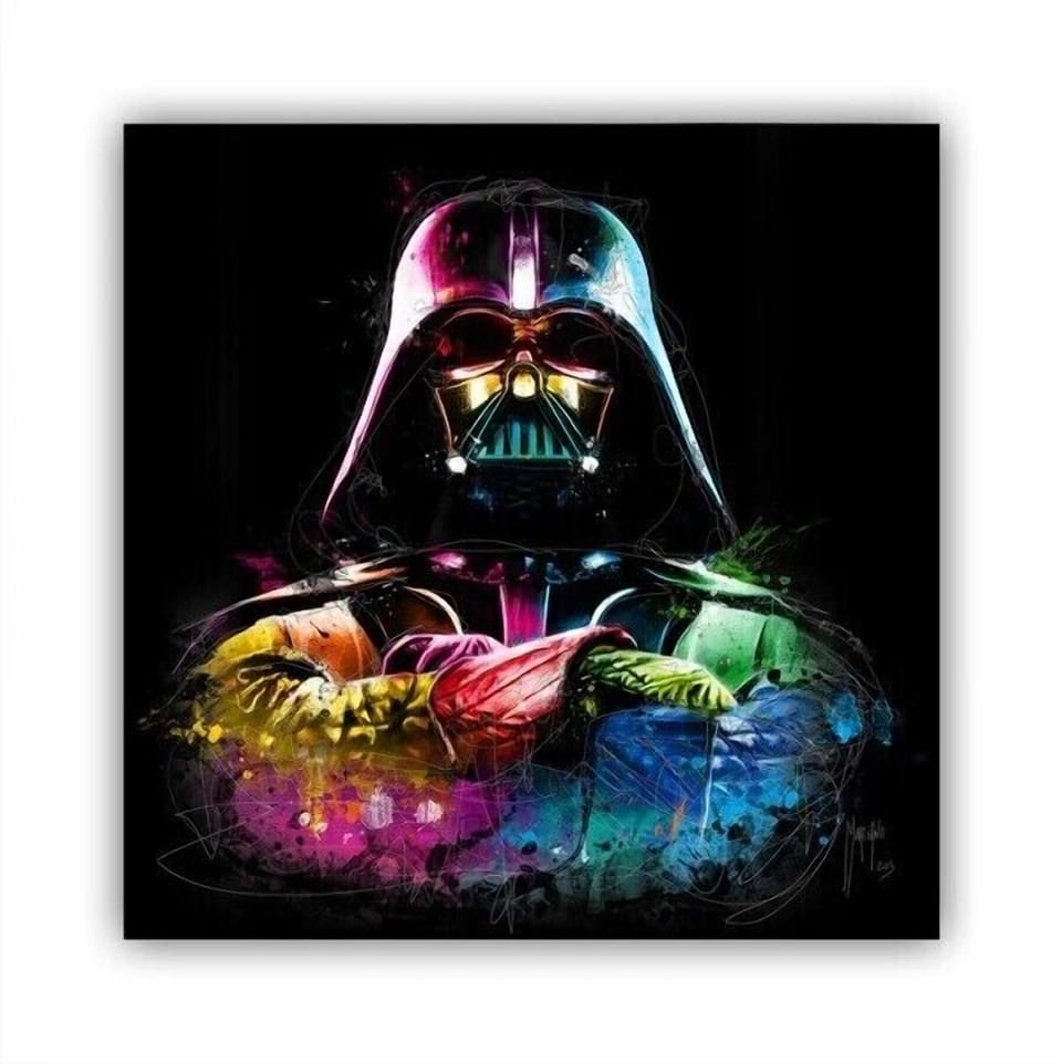 Suite Yoda & Vador | Cribs/infant beds, free WiFi, bed sheets