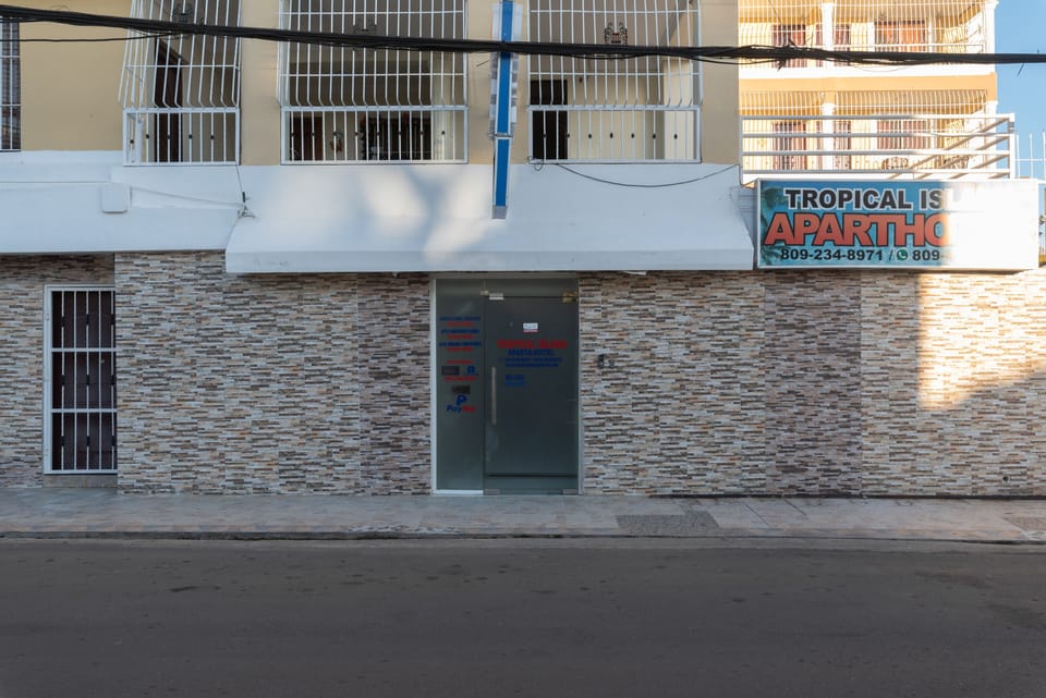 Studio | Exterior