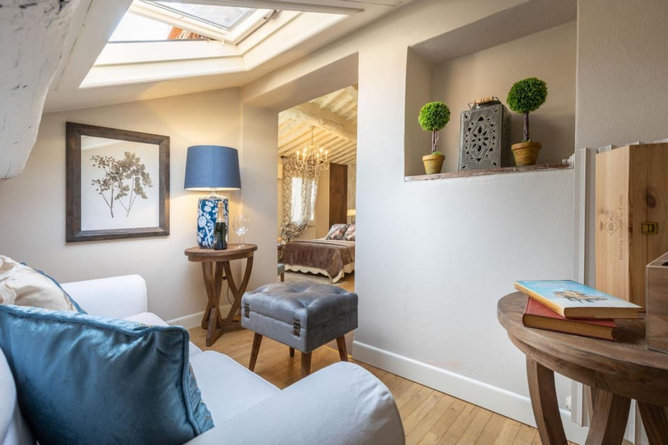 Apartment | 1 bedroom