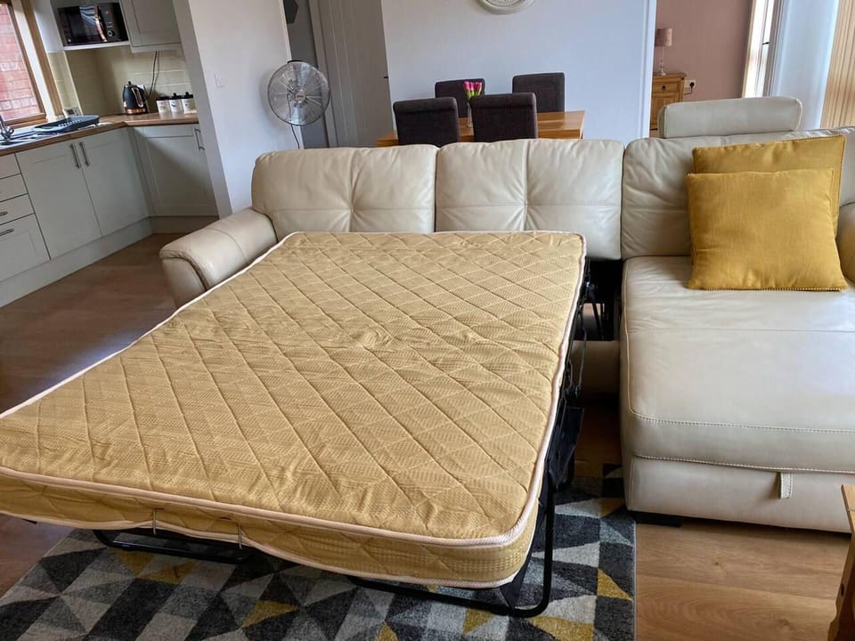 Apartment | 1 bedroom, iron/ironing board, free WiFi