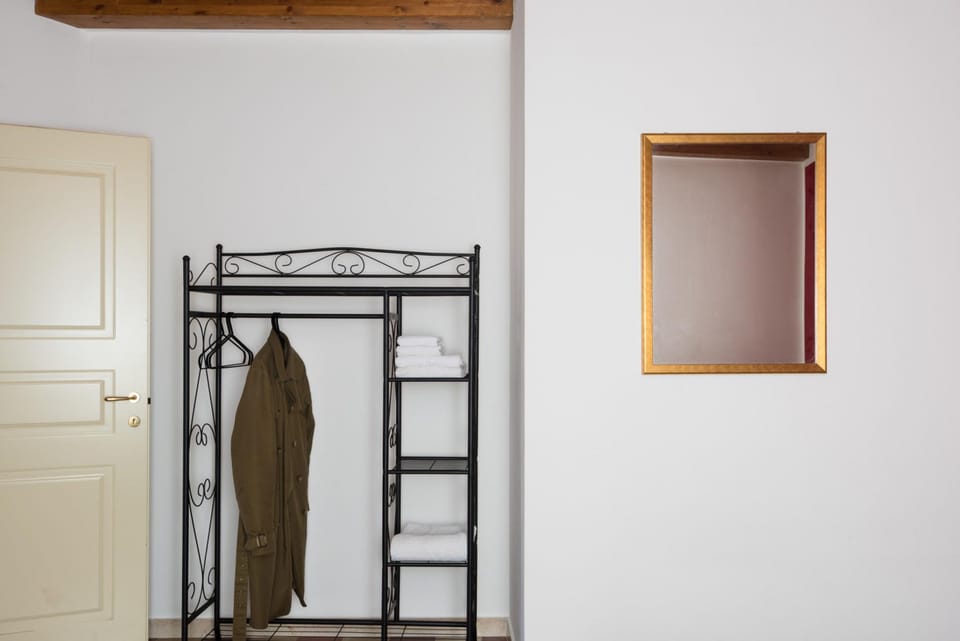 House | 1 bedroom