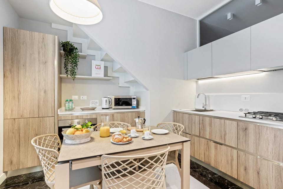 House | 1 bedroom