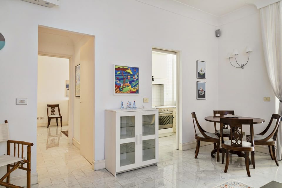 House | 1 bedroom