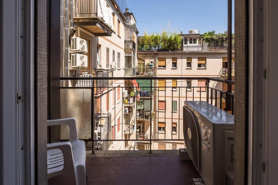 Apartment | 1 bedroom