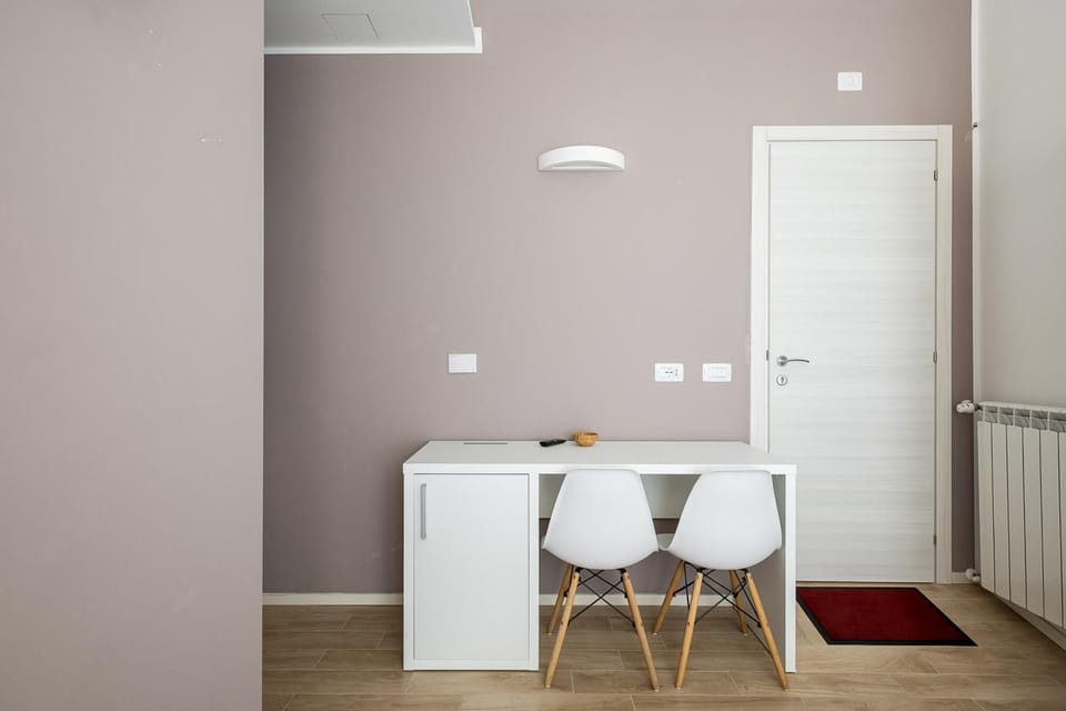 House | 1 bedroom