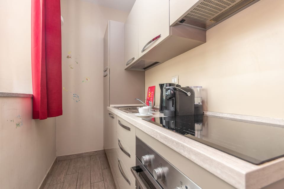 House | 1 bedroom
