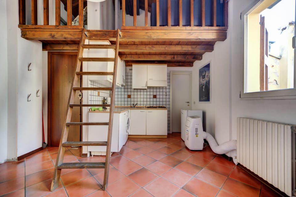 House | 1 bedroom