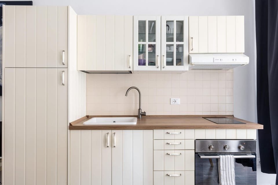 House | 1 bedroom