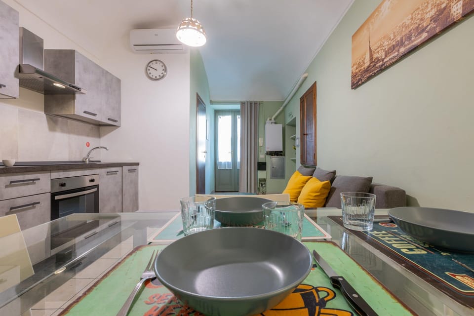 House | 1 bedroom