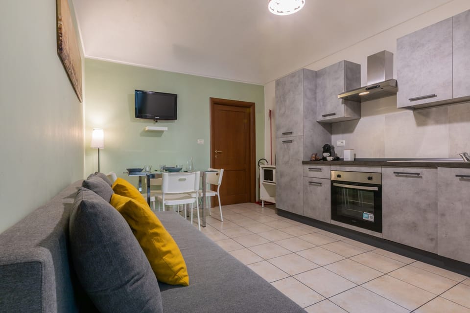 House | 1 bedroom