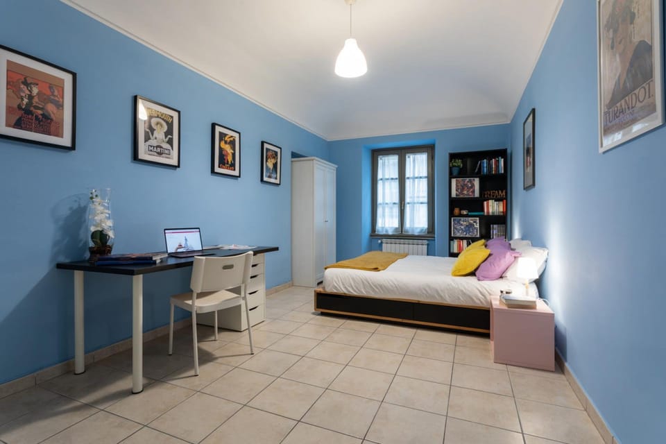 House | 1 bedroom