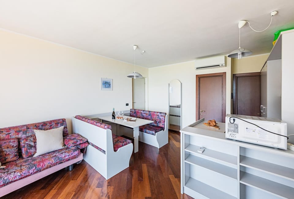 House | 1 bedroom