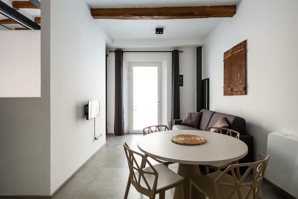 House | 1 bedroom