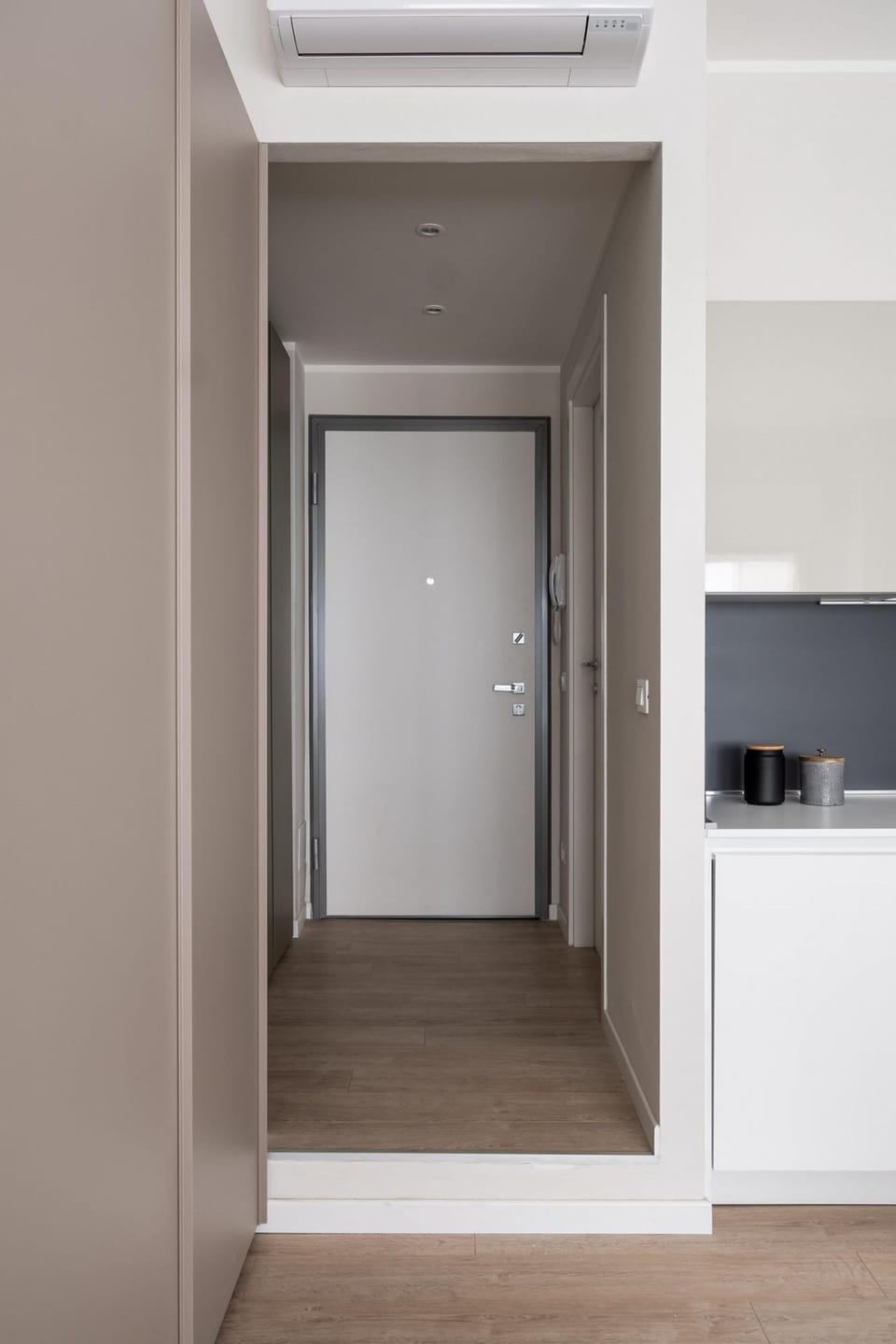 House | 1 bedroom
