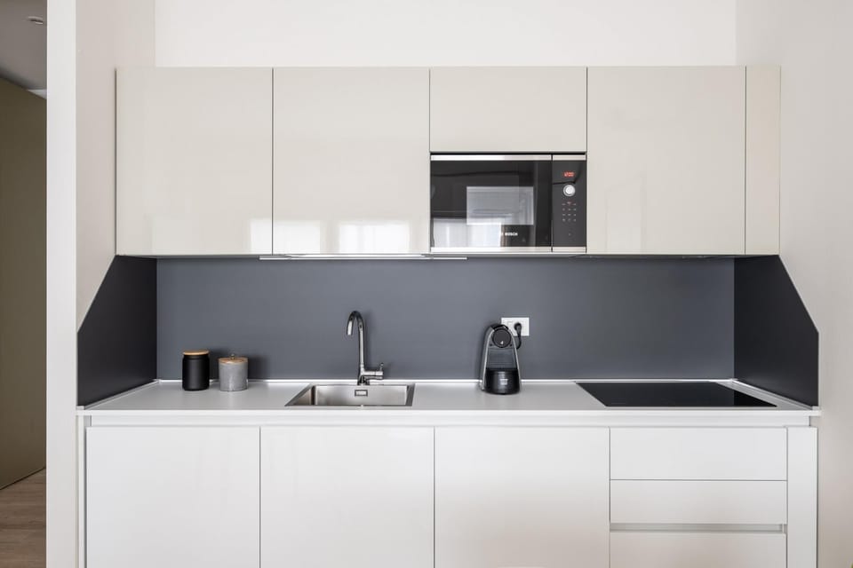 House | 1 bedroom