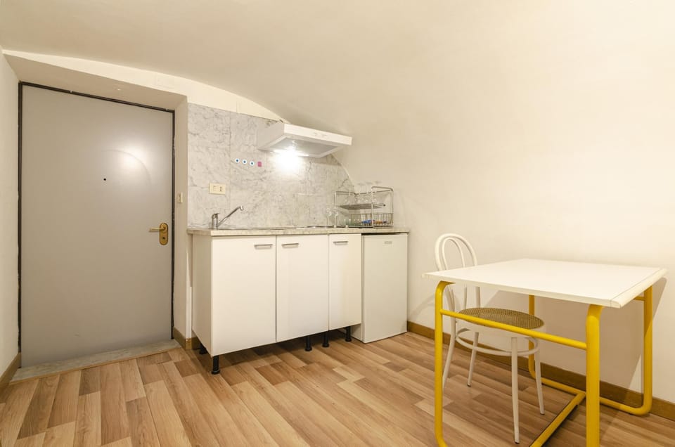 House | 1 bedroom