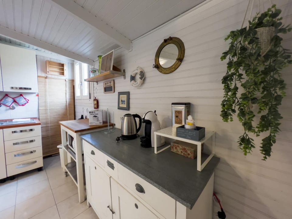 House | 1 bedroom
