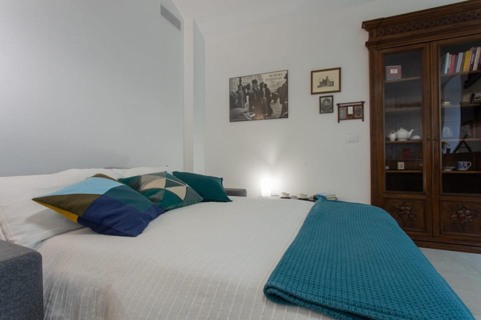 House | 1 bedroom