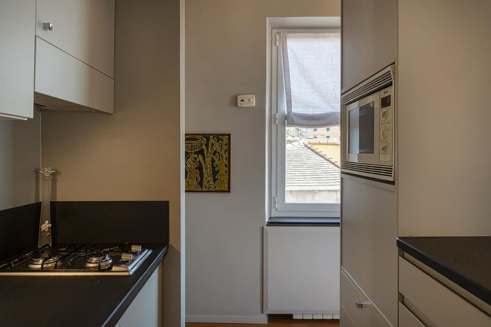 Apartment | 1 bedroom