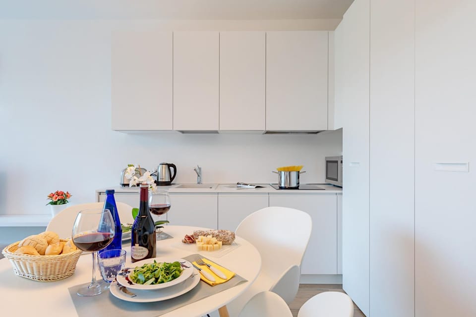 House | 1 bedroom