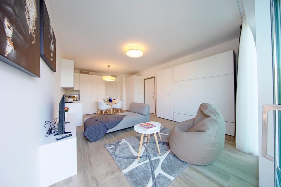 Apartment | 1 bedroom
