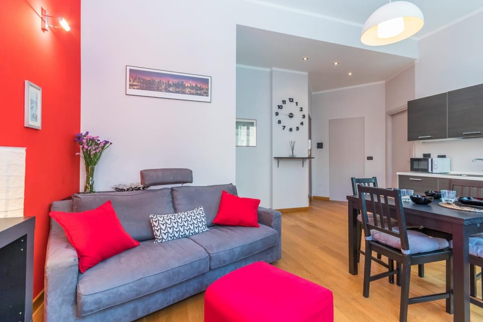 House | 1 bedroom