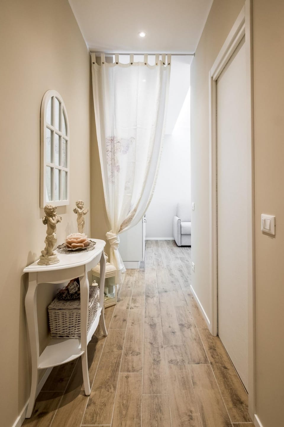 House | 1 bedroom