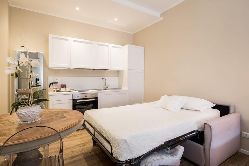 House | 1 bedroom