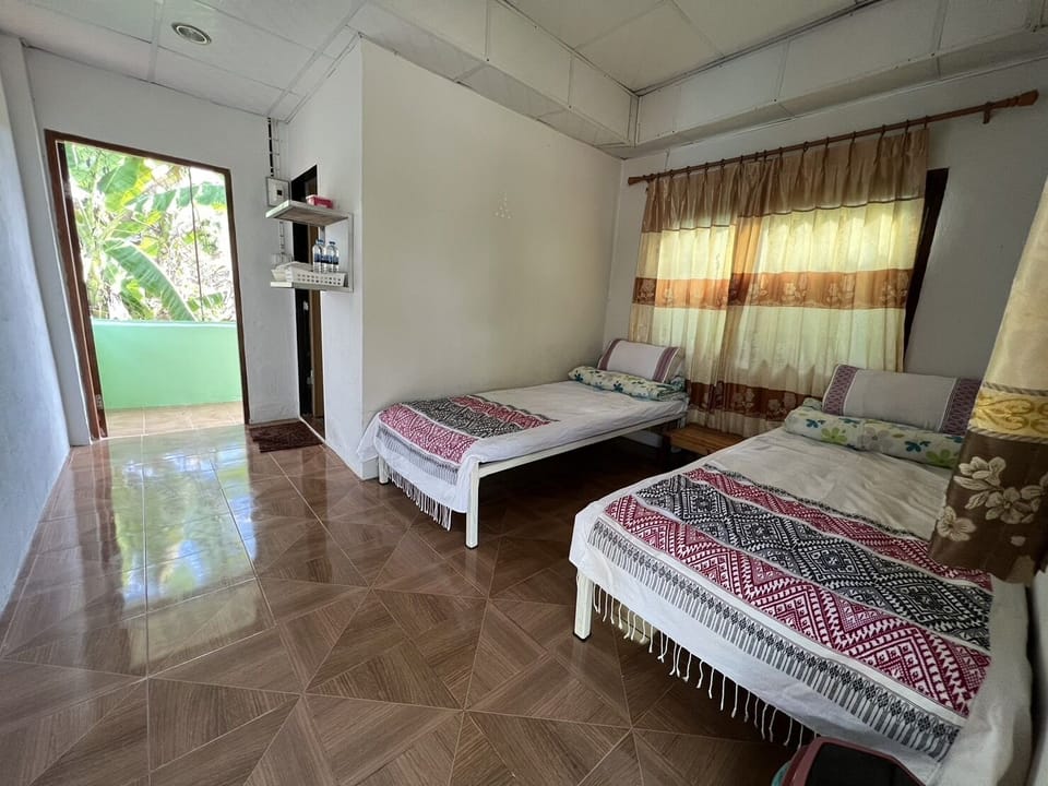 Basic Room | Free WiFi