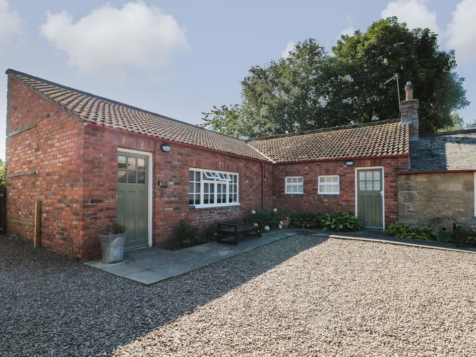 Cottage | Exterior