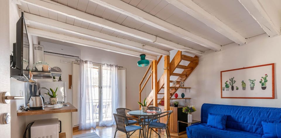 House | 1 bedroom