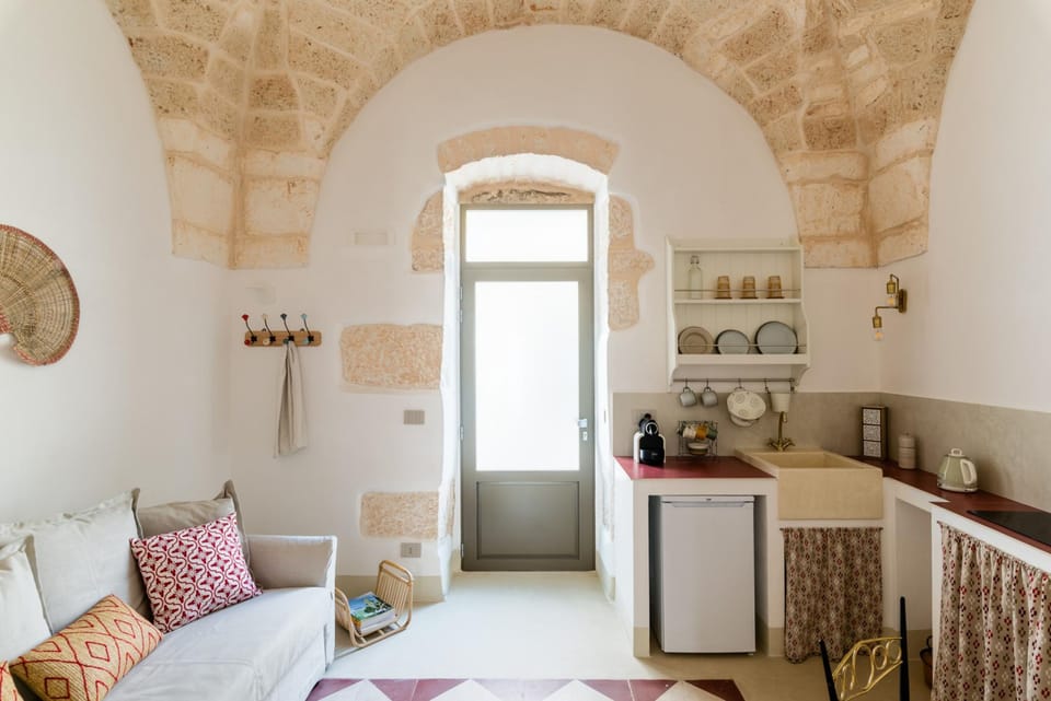 House | 1 bedroom