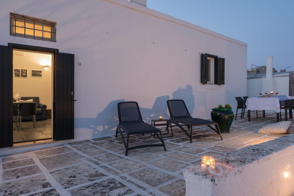 House | 1 bedroom