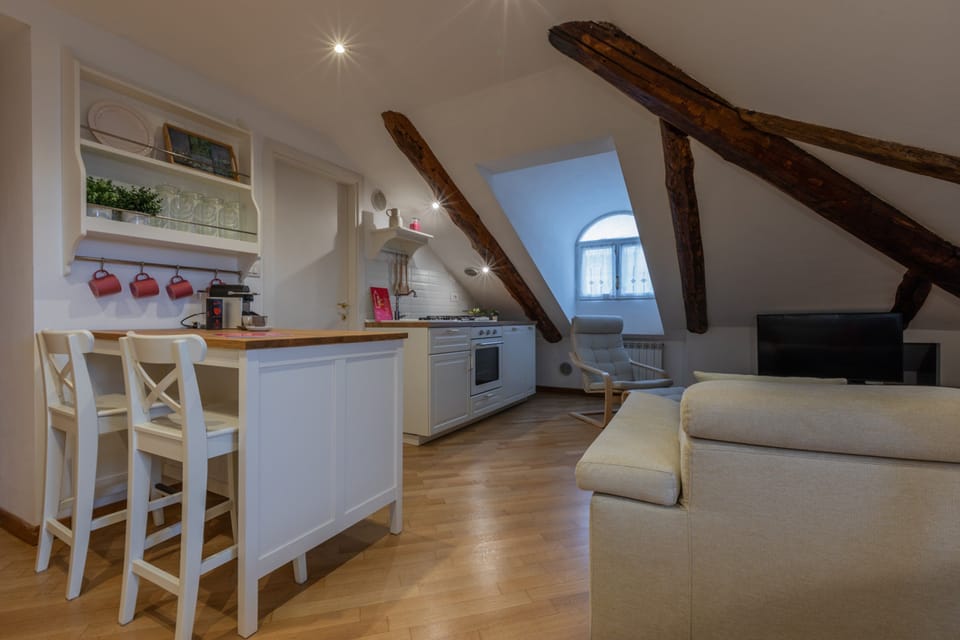 House | 1 bedroom