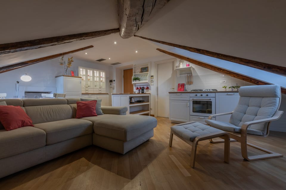 House | 1 bedroom