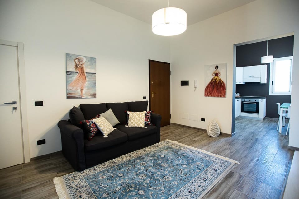 House | 1 bedroom