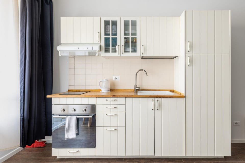 House | 1 bedroom