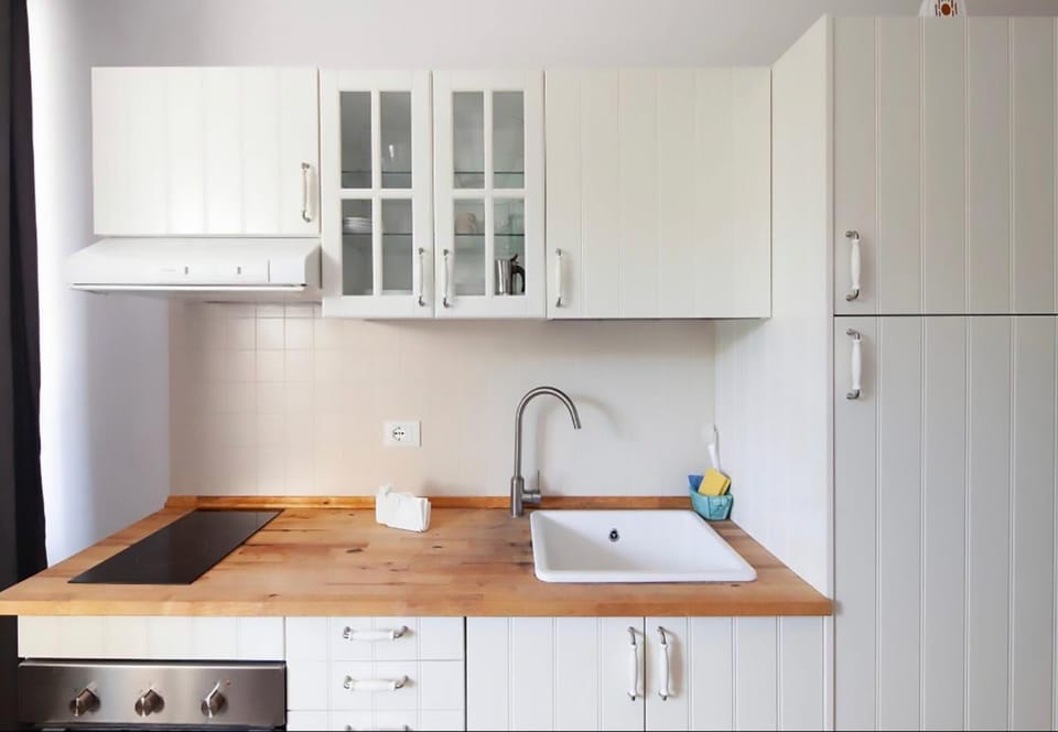 House | 1 bedroom