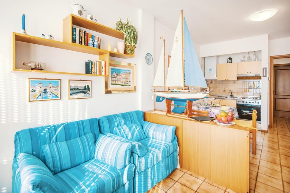 House | 1 bedroom