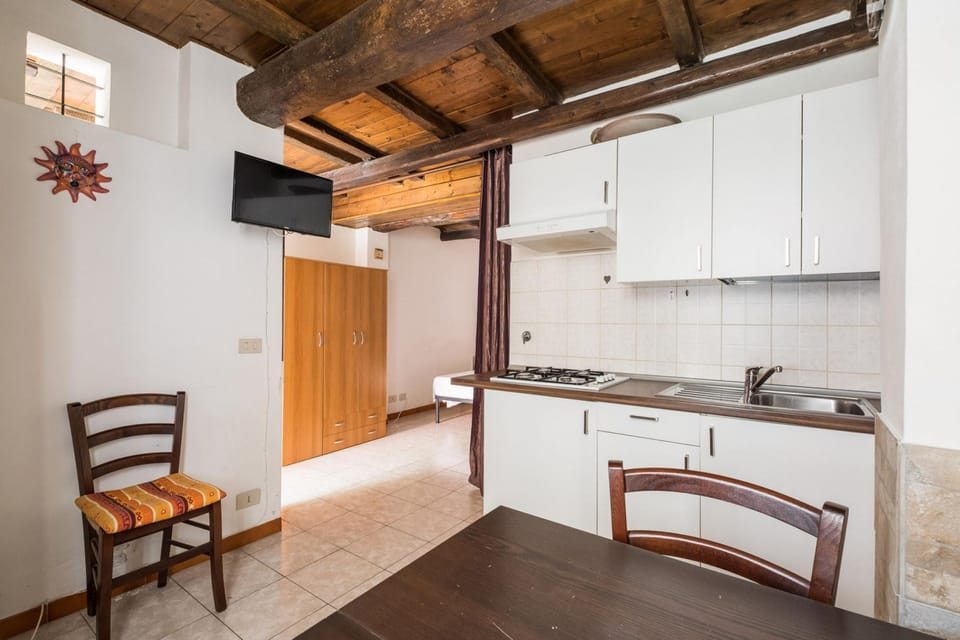 House | 1 bedroom