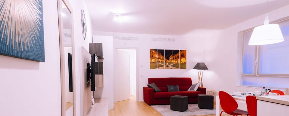 House | 1 bedroom