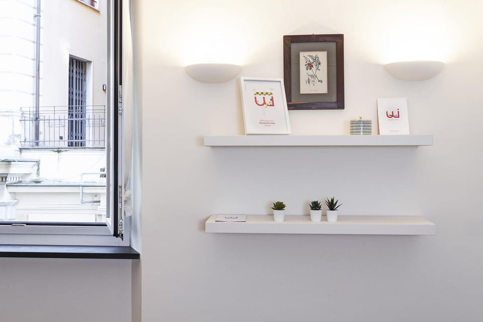 House | 1 bedroom