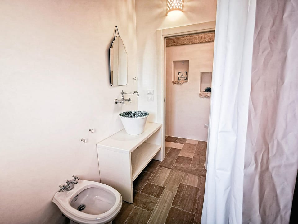 House | 1 bedroom