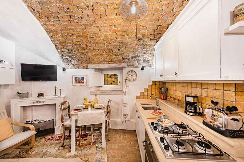 House | 1 bedroom