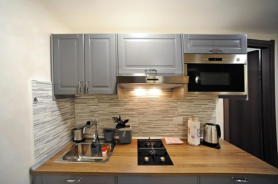 House | 1 bedroom